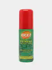Репеллент спрей от комаров, слепней, клещей "OXX! ЭКСТРИМ"