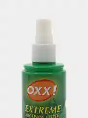 Репеллент спрей от комаров, слепней, клещей "OXX! ЭКСТРИМ"