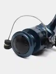 Синий катушка рыболовная CB 140, 4000 для фидера,спиннинга