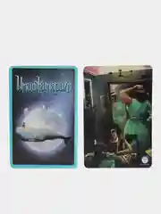 Настольная игра на ассоциации "Имаджинариум"