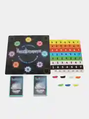 Настольная игра на ассоциации "Имаджинариум"