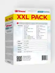 Мешки-пылесборники Filtero SAM 03 XXL Pack Экстра для пылесосов Samsung 8 штук+ фильтр