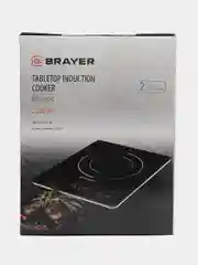 Индукционная плитка BRAYER BR2800