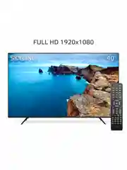 Телевизор SKYLINE 40LT5901 40" (101см) FHD Frameless, гарантия 1 год