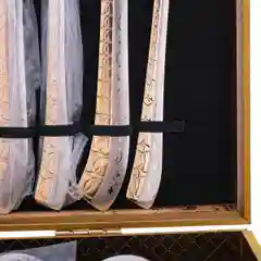 Серебряный набор столовых приборов Royal Classics 24 пр.