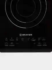 Индукционная плитка BRAYER BR2800
