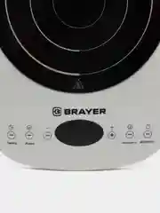 Индукционная плитка BRAYER BR2802