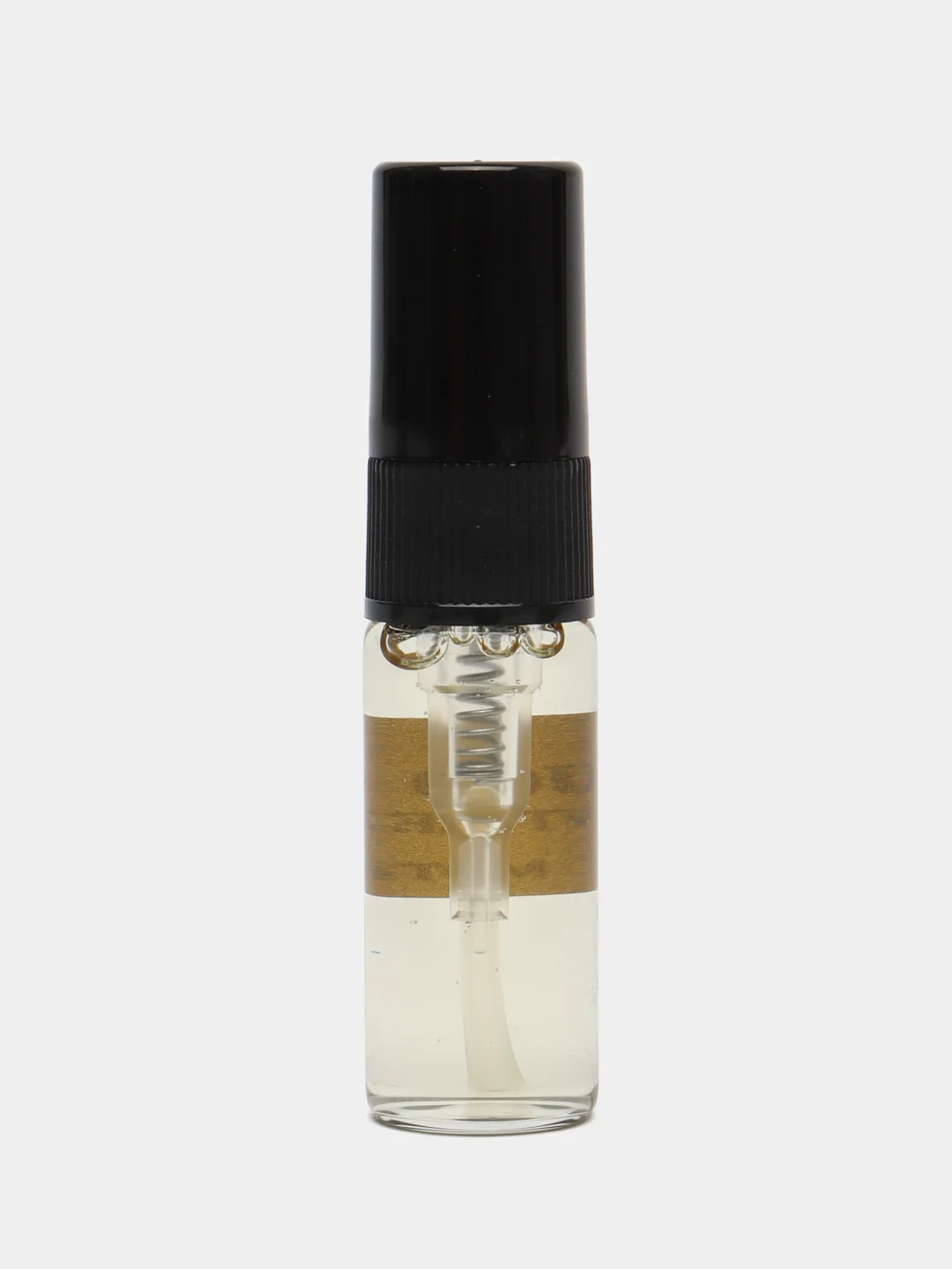 Духи по мотивам аромата Hugo Bоss Bottled Oud (Хуго Бос Ботлед Уд) в виде спрея 3 мл