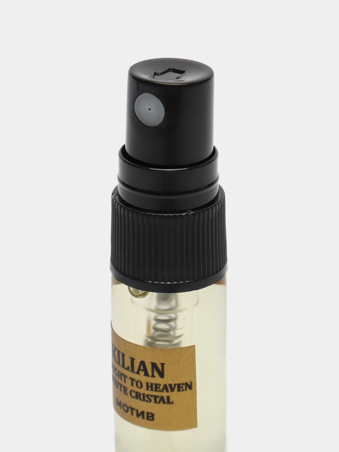 Духи по мотивам аромата KILIAN Straight To Heaven White Cristal (Килан) в виде спрея 3 мл