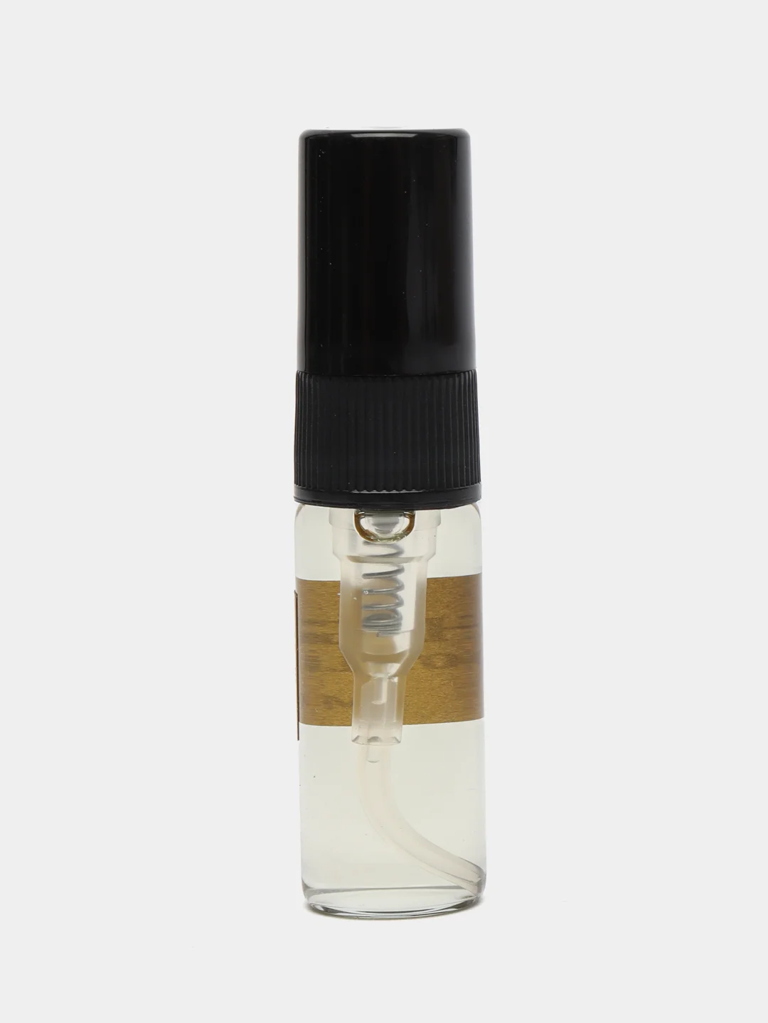 Духи по мотивам аромата Hugo Bоss Boss Bottled Intense (Хуго Бос Интэнс) в виде спрея 3 мл