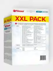 Мешки-пылесборники Filtero SIE 01 XXL Pack Экстра для пылесосов Bosch, Siemens, 8 шт
