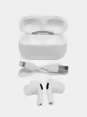 Беспроводные наушники Pods Pro, Bluetooth, сенсорные