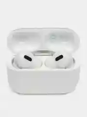 Беспроводные наушники Pods Pro, Bluetooth, сенсорные