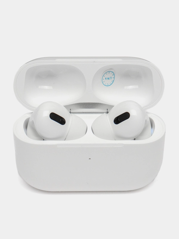 Беспроводные наушники Pods Pro, Bluetooth, сенсорные