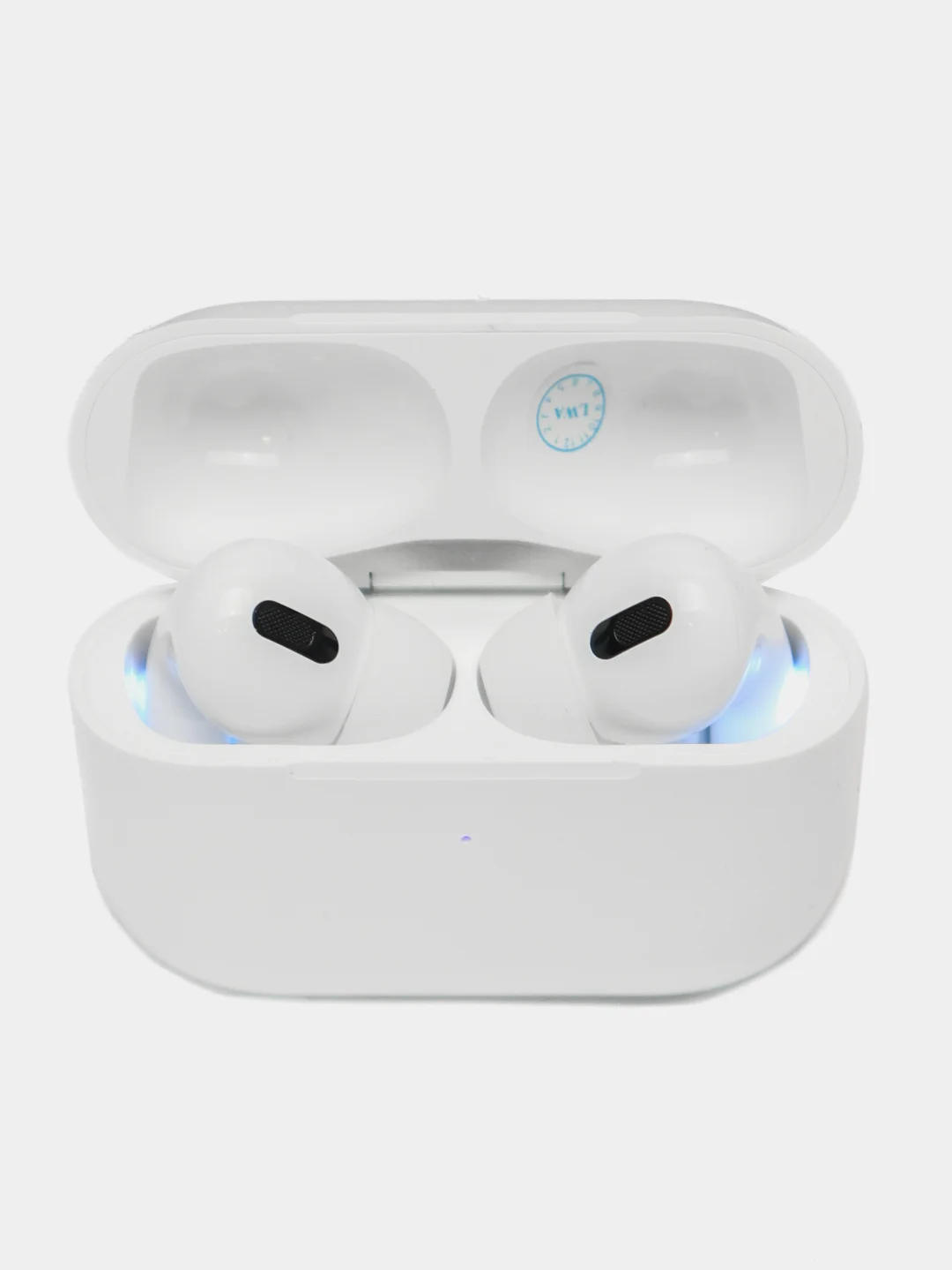 Беспроводные наушники Pods Pro, Bluetooth, сенсорные