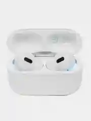 Беспроводные наушники Pods Pro, Bluetooth, сенсорные