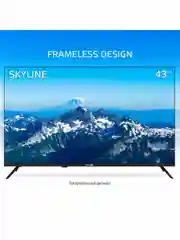 Телевизор Full HD, Skyline 43LT5900, диагональ 43 (108 см)