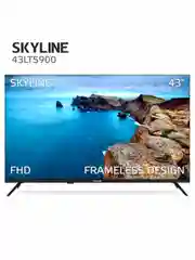 Телевизор Full HD, Skyline 43LT5900, диагональ 43 (108 см)