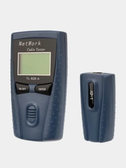 Тестер Кабеля REXANT RJ-45 , многофункциональный, HT-C008, TL-828A