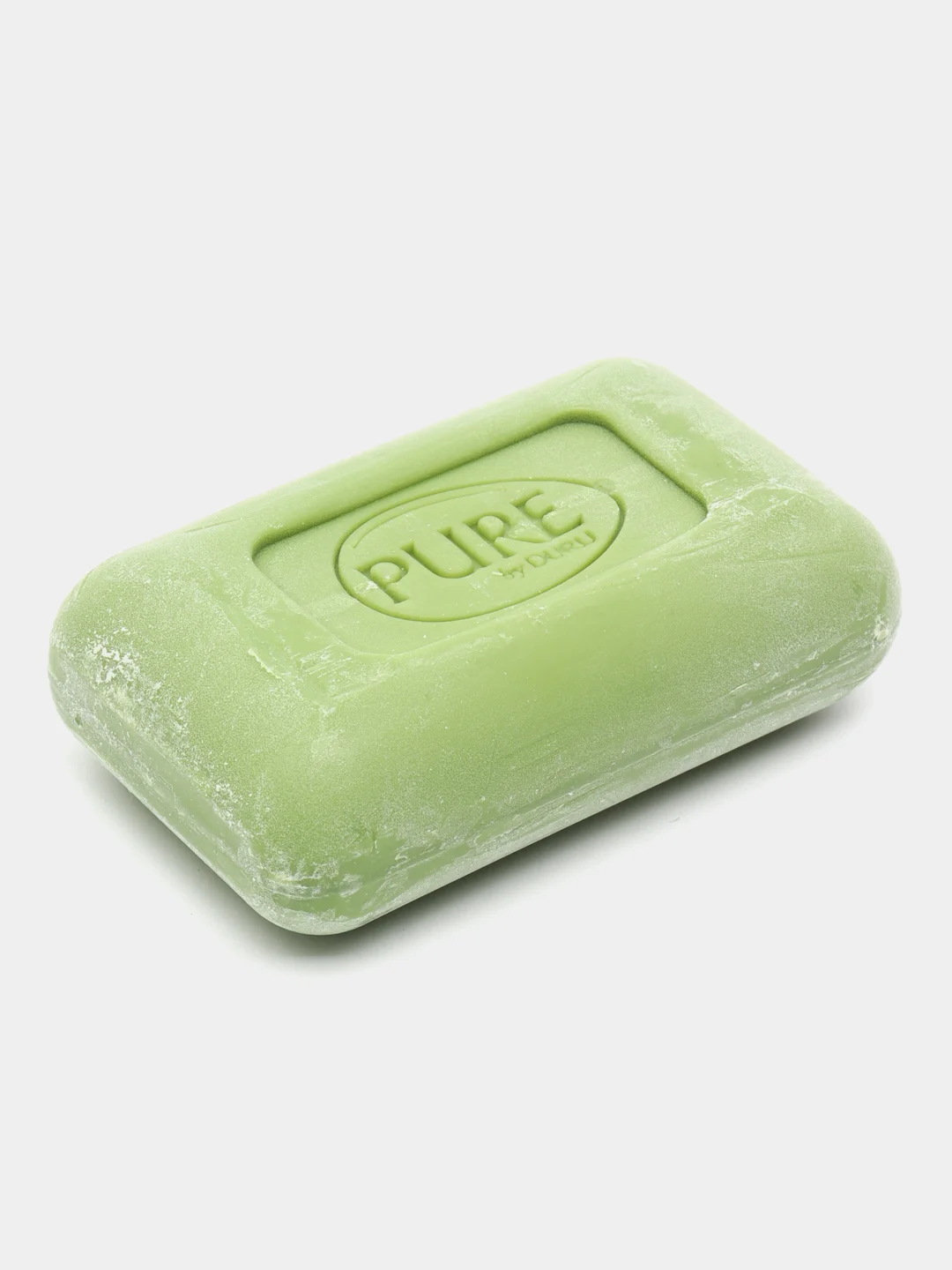 Мыло туалетное PURE by DURU Масло оливы 4*85 гр=340 гр