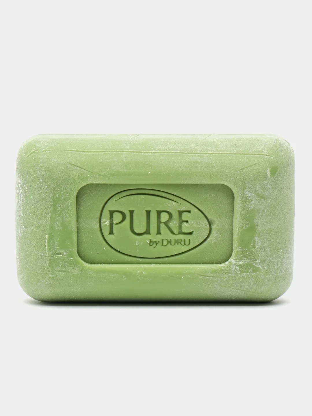Мыло туалетное PURE by DURU Масло оливы 4*85 гр=340 гр