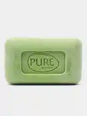 Мыло туалетное PURE by DURU Масло оливы 4*85 гр=340 гр