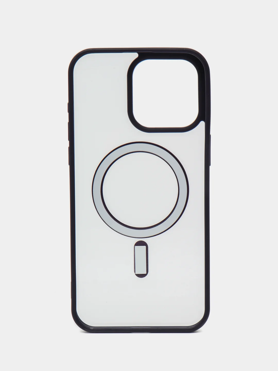 Фиолетовый чехол iPhone 13 pro, Pro Max, 14 Pro, Pro Max, 15 Pro, Pro Max, MagSafe