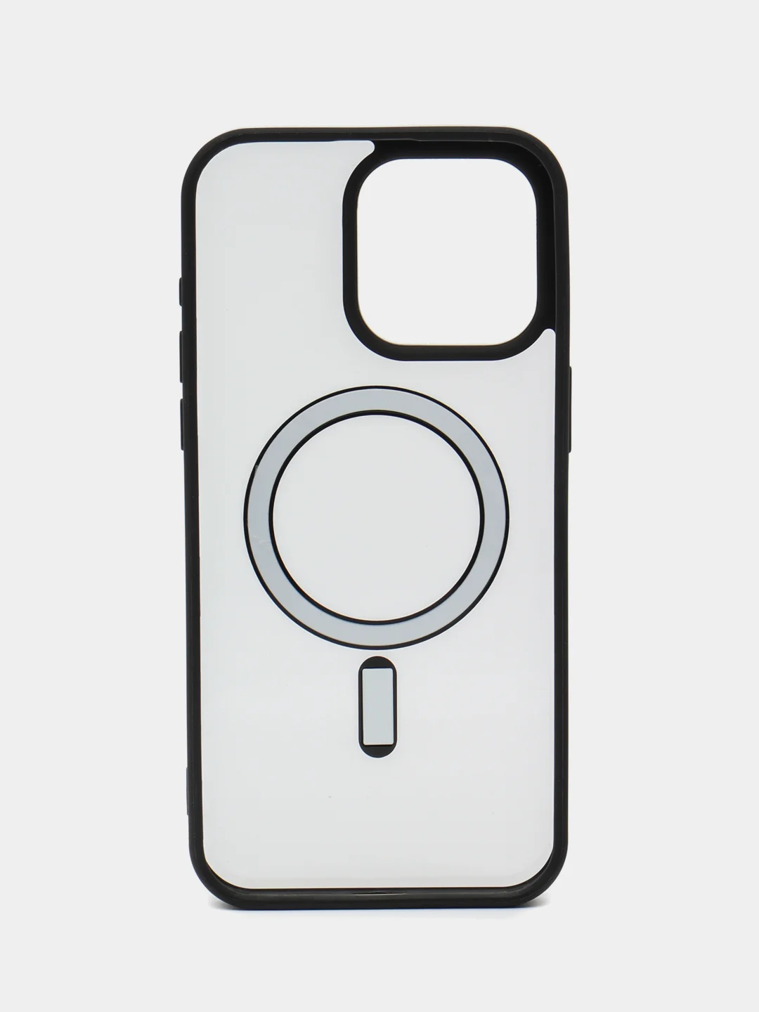 Фиолетовый чехол iPhone 13 pro, Pro Max, 14 Pro, Pro Max, 15 Pro, Pro Max, MagSafe