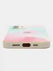 Конфетный чехол для iPhone 11, 12, 13, 14, 14 Pro, 14 Pro Max, 15, 15 Pro, 15 Pro Max