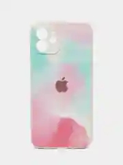 Конфетный чехол для iPhone 11, 12, 13, 14, 14 Pro, 14 Pro Max, 15, 15 Pro, 15 Pro Max