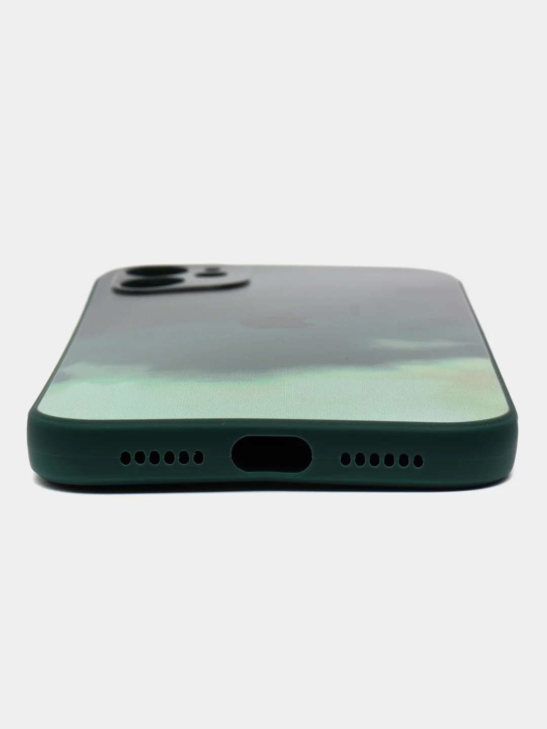 Конфетный чехол для iPhone 11, 12, 13, 14, 14 Pro, 14 Pro Max, 15, 15 Pro, 15 Pro Max