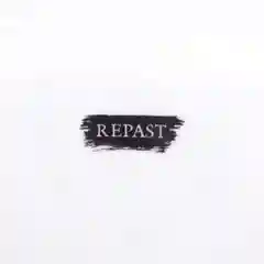Разноцветный блюдо круглое Repast Christmas world Bordo диаметр 30 см