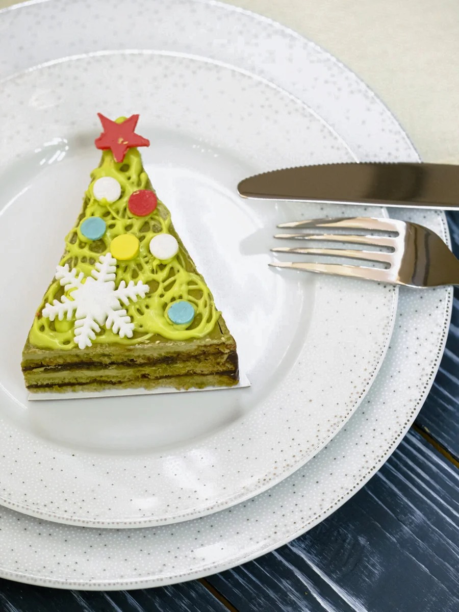 Белый тарелка плоская Repast Жемчуг 19 см 1 шт