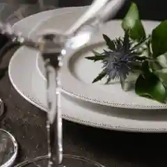 Белый тарелка плоская Repast Жемчуг 19 см 1 шт