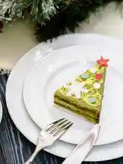 Белый набор плоских тарелок 21 см Repast (6 шт)