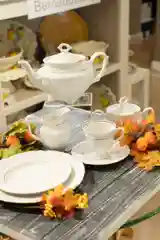 Белый набор глубоких тарелок 22,5 см Repast Классика, 6 шт