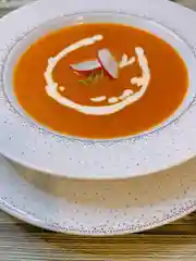Белый набор глубоких тарелок 22.5 см Repast 6 шт Жемчуг