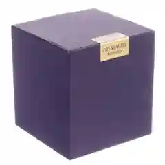 Прозрачный конфетница с крышкой Crystalite Bohemia Orion 15 см