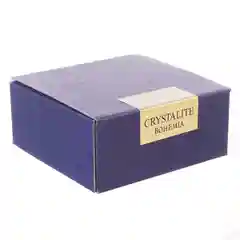 Прозрачный конфетница 14,5 см METROPOLITAN