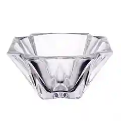 Прозрачный конфетница 14,5 см METROPOLITAN