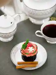 Белый набор чайных пар Repast 200 мл 6 пар