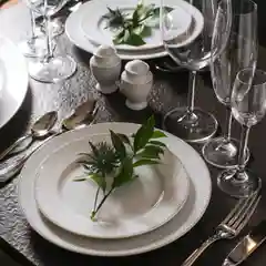 Белый набор плоских тарелок 19 см Repast 6 шт Жемчуг