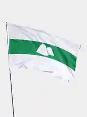 Флаг Курганской области 135х90см