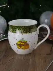 Разноцветный кружка Repast Christmas world Magic time 440 мл