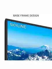 Телевизор HD SKYLINE 24YST5970, SMART-TV, Wi-Fi ,Android 9.0