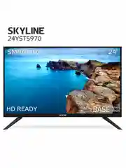 Телевизор HD SKYLINE 24YST5970, SMART-TV, Wi-Fi ,Android 9.0