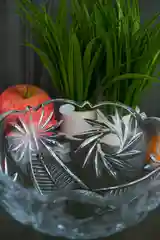 Прозрачный конфетница Crystalite Bohemia Pinwheel 22 см