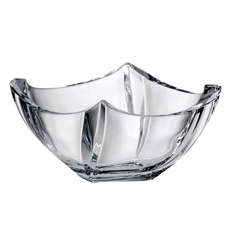 Салатник Crystalite Bohemia Colosseum 22,8 см