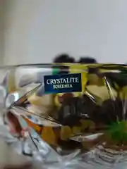 Прозрачный конфетница Crystalite Bohemia Pinwheel 15см