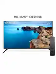 SKYLINE 32YT5900 HD Ready, функция Timeshift